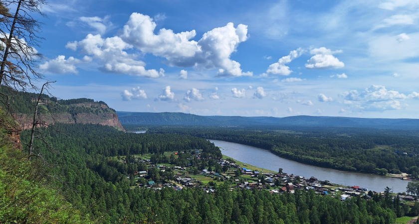 Разнообразный прогноз обещают синоптики Иркутской области: как солнечные моменты, так и внезапные ливни