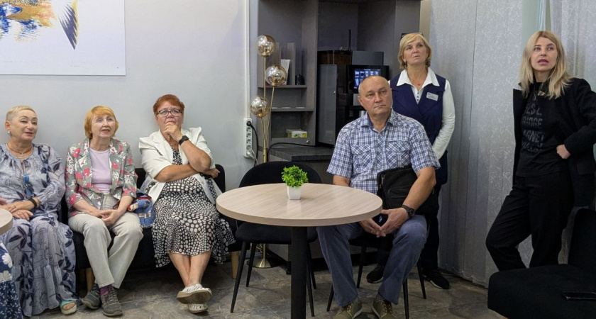 Усолье-Сибирское чествует память Юрия Селиверстова