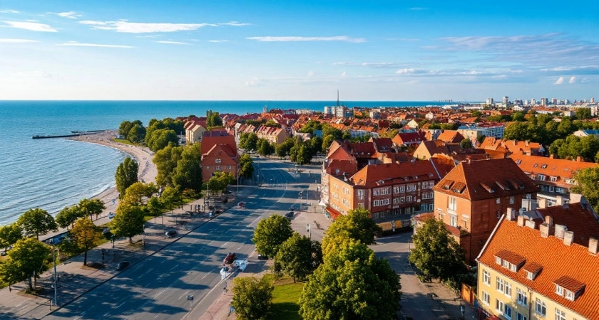 "Куда руки тянешь? Это не для вас!": туристы поехали в Калининградскую область и пожалели - откровенный отзыв