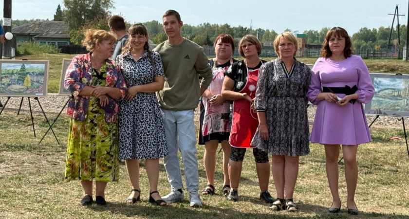 В Иркутской области десятки населенных пунктов отметили юбилеи