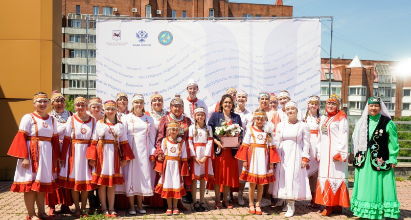 Иркутская область готовится к фестивалю родных языков