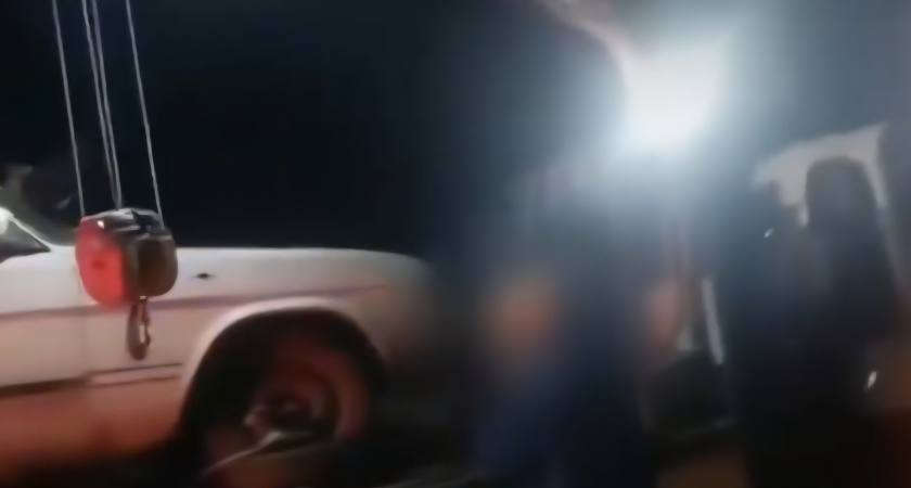 Наивный расчёт на вирусный ролик обернулся для жителя Иркутской области беседой со следователем