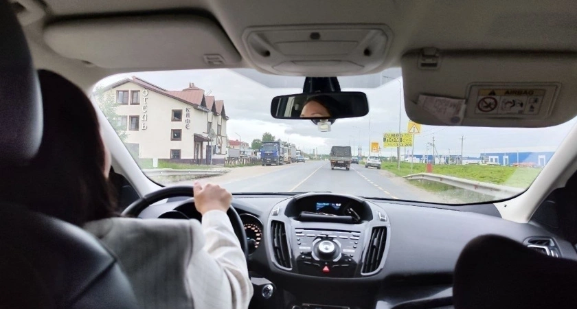 Опасность 30-го километра: феномен, который приводит к засыпанию за рулем