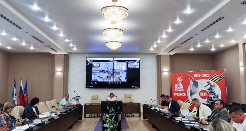 В Усолье-Сибирском энергетики запланировали модернизацию теплосетей