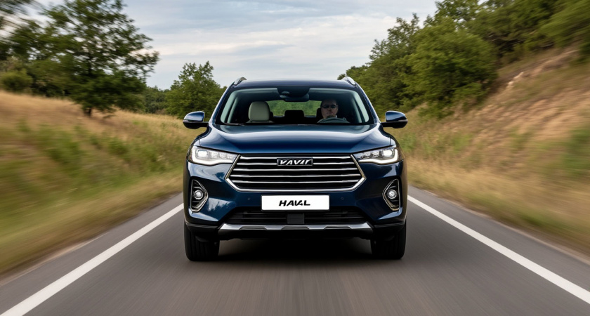 Инженеры Geely, Chery и Haval* официально ответили, каков реальный срок службы их автомобилей