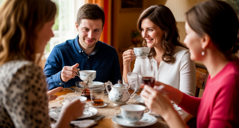 Почему я после 55 больше не оставляю гостей с ночёвкой в своем доме