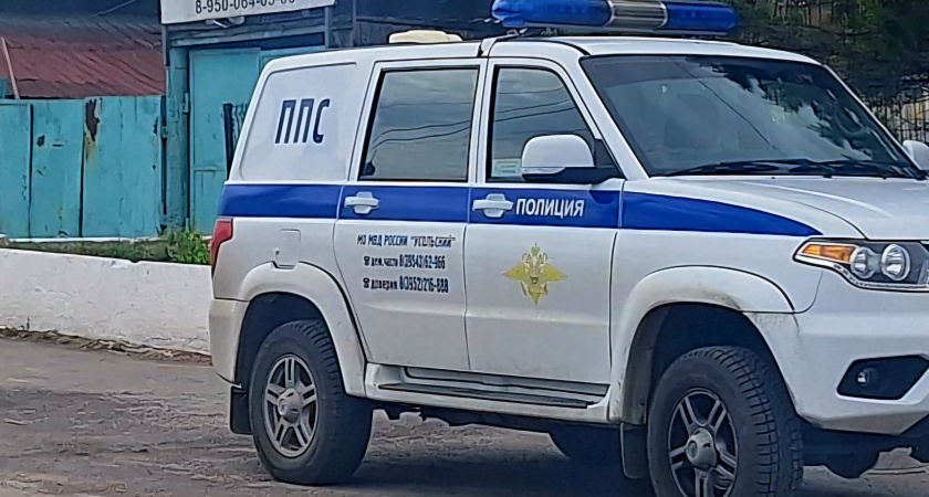 В Иркутской области пьяный дебош в такси обернулся задержанием