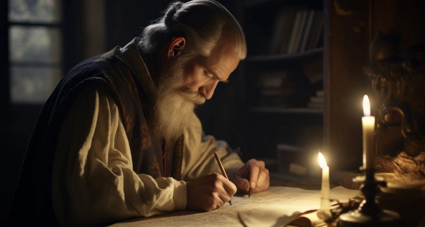 Как пережить удары судьбы: Омар Хайям раскрыл верное лекарство от неудач еще 1000 лет назад