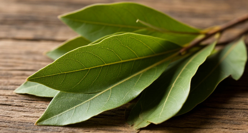 Кидаю 4 лавровых листа в стиралку — и вещи как из химчистки: лайфхак