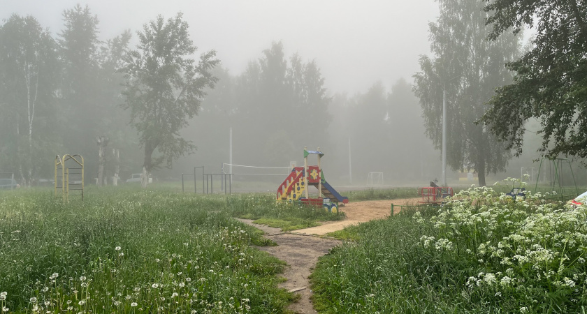В Иркутской области ожидаются погодные качели на выходных