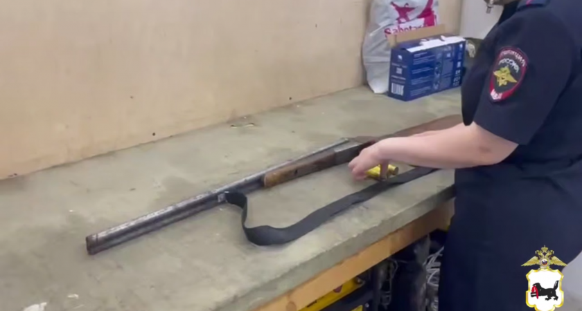 Житель Иркутской области ответит за стрельбу в сторону краснокнижных лебедей