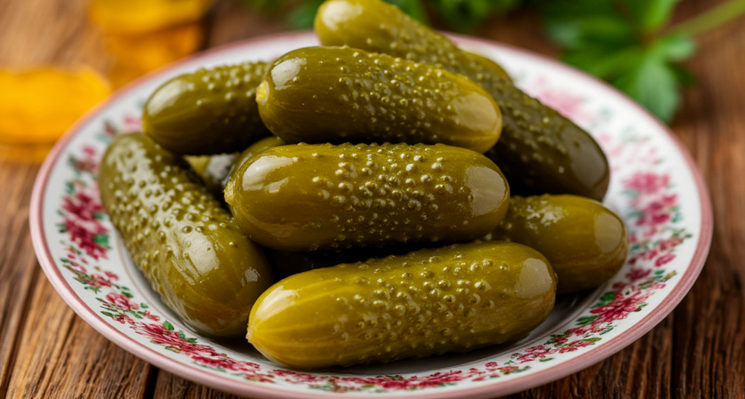 Закусочные огурцы готовлю чаще, чем малосольные - съедаются за 5 минут: невероятно простой рецепт