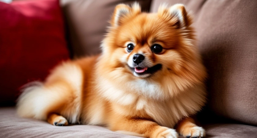 Собака без запаха: 5 пород, которые не превращают квартиру в питомник