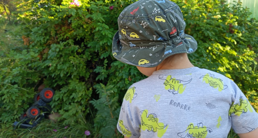 В Иркутской области прокуратура добилась обеспечения ребенка специализированным питанием