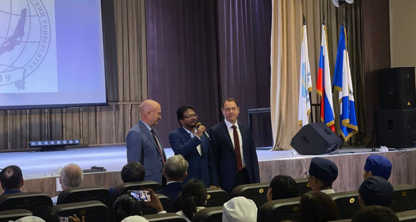 Сотни целевиков пополнят ряды будущих врачей Иркутской области