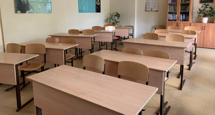 В Усолье-Сибирском 857 первоклассников начнут учебный год