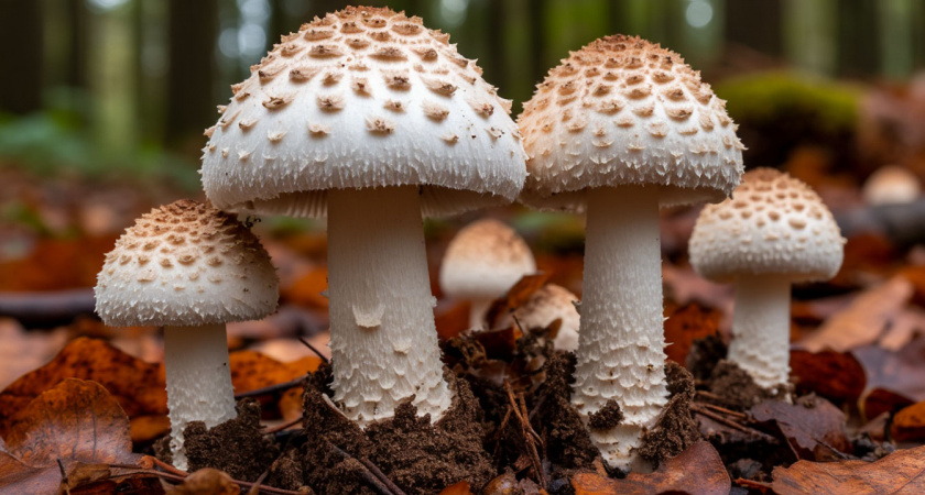 Все обходят его стороной, а я собираю корзинами: этот гриб — самый вкусный и недооцененный деликатес осени