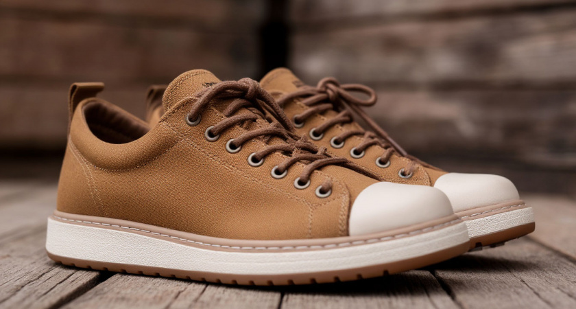 Не фен и не батарея: обувь сухая уже через одну минуту – просто кладу на стельку и наблюдаю: экспресс-метод