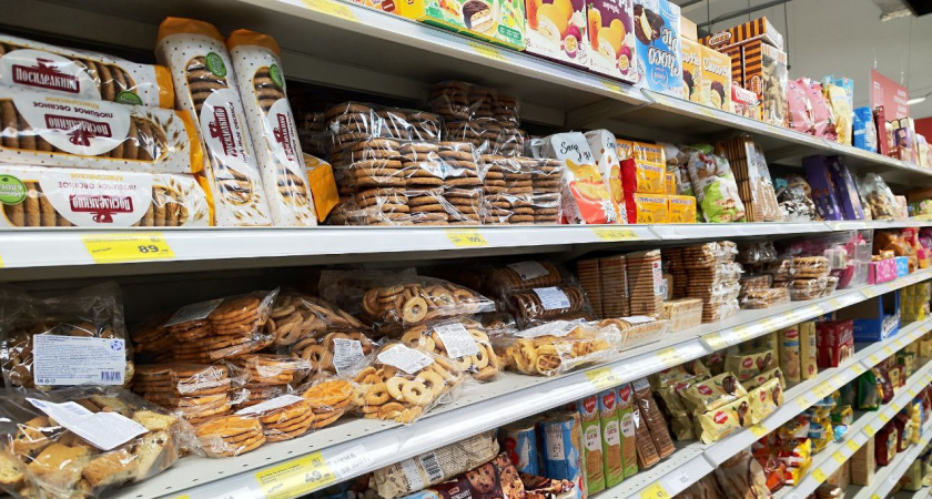 Ящик печенья за 139 рублей и терка для сыра за 199: зашел в "Чижик" и обомлел от цен - сравниваю с обычными магазинами