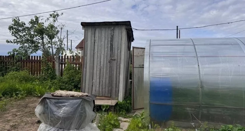 Залил ведро — и выгребная яма не переполнится: от ила не останется и следа — откачка не требуется годами