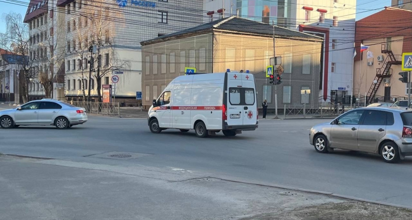 В Минздраве Иркутской области опровергли новости об отсутствии медиков