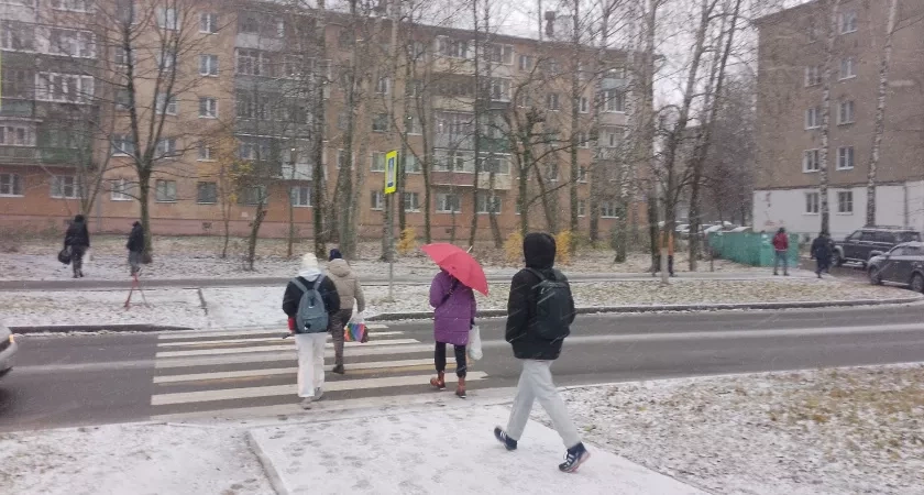 "Сентябрь будет самым странным в 21 веке". Синоптики раскрыли неожиданный прогноз