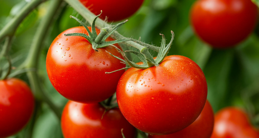 До 17 кг с квадратного метра: этот сорт томатов дачники сметают с прилавков уже осенью – лучше купить заранее