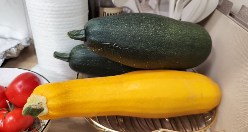 Кабачки улетают как семечки, еле успеваю готовить: вкуснейшая закуска, проще и быстрее рецепта не найти