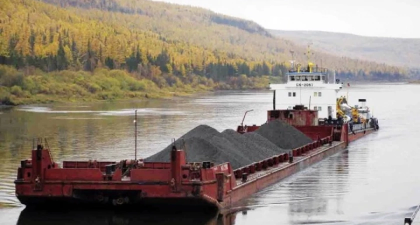 В Иркутскую область завезли свыше 48 тысяч тонн угля и нефтепродуктов для подготовки к зиме