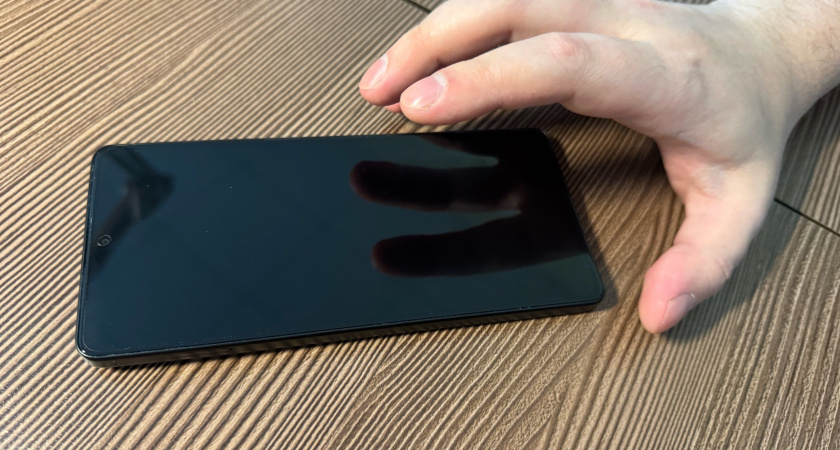 В Усолье-Сибирском прокуратура разъяснила разницу между находкой телефона и его кражей