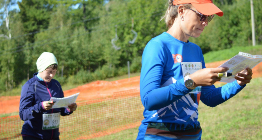 Иркутская область впервые принимает чемпионат России по спортивному ориентированию