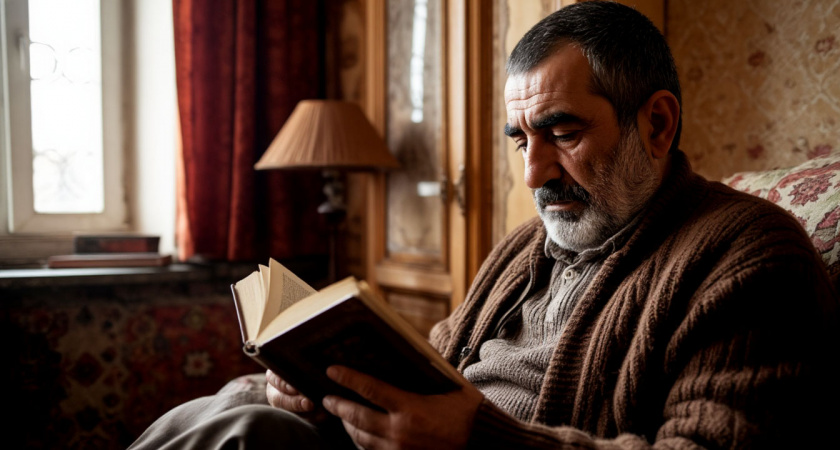 Чем армянские квартиры отличаются от русских? Называем 10 ключевых особенностей