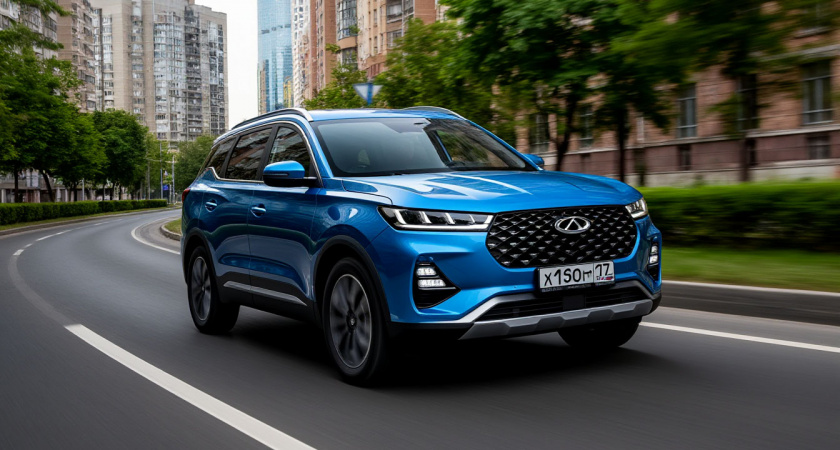 Я бы взял: инженер по гарантии Chery* честно ответил, какие китайские автомобили можно выбрать, а какие лучше избегать