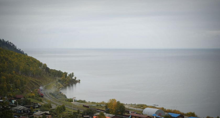 Иркутская область получит федеральные средства для очистки берегов Байкала