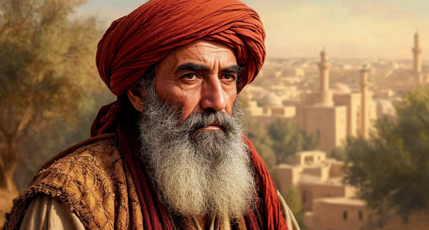 Этот мудрый совет Омара Хайяма актуален в наши дни как никогда: заставляет задуматься