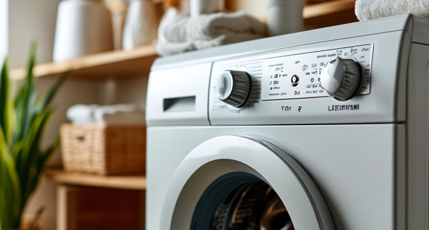 Всегда выдергиваю вилку стиральной машины из розетки, когда иду мыться: это может спасти жизнь