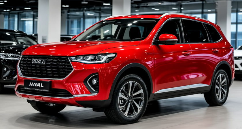 Всех "китайцев" ждет одна и та же участь: их спрос на вторичке просто рухнет. Вот что будет с авто из Поднебесной через 10 лет