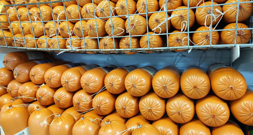 Берите за раз по 3 штуки: какие колбасы считаются самыми лучшими - смотрим состав и такие буквы