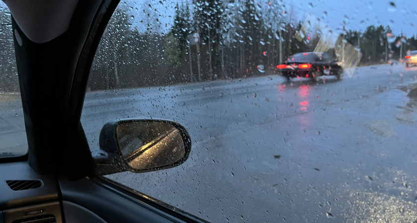 Туманы, грозы и облачность: синоптики рассказали о погоде в Иркутской области 5 сентября