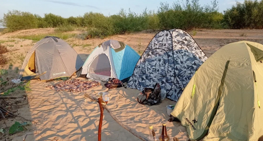 Иркутская область приняла почти 900 тысяч туристов за летние месяцы