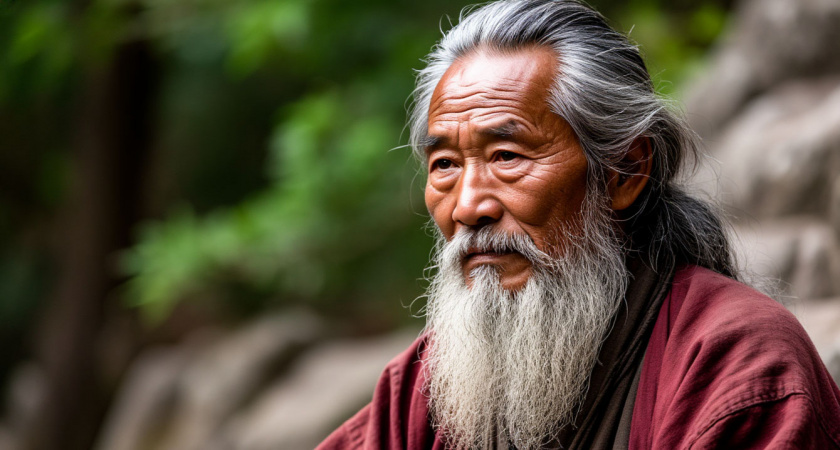 Лао-цзы раскрыл секрет долгой и счастливой жизни в одном афоризме - все невероятно просто