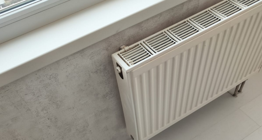 В северных территориях Иркутской области начался отопительный сезон