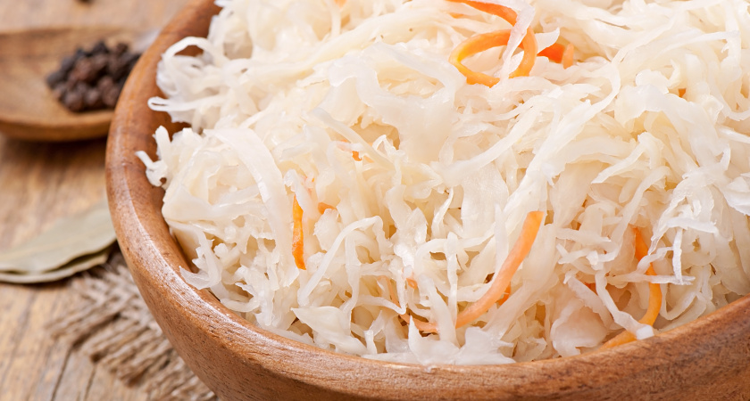 Чешский рецепт квашеной капусты: секреты приготовления хрустящей закуски - зимой съедите с удовольствием