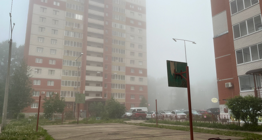 Жителей Иркутской области ждут холодные и дождливые выходные