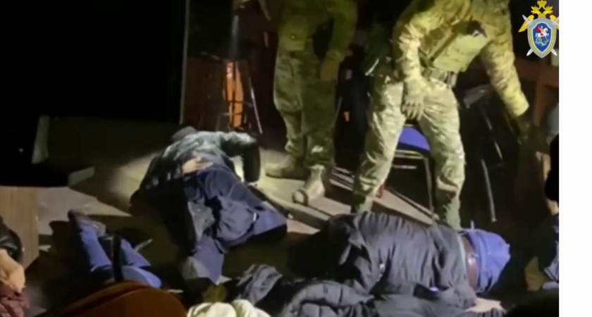 В Иркутской области организаторов подпольных казино отправили под суд