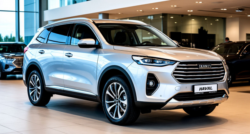 Поверил отзывам в интернете, продал Toyota RAV4 и купил Haval: владелец Haval Jolion* раскрыл все проблемы авто - не повезло с выбором