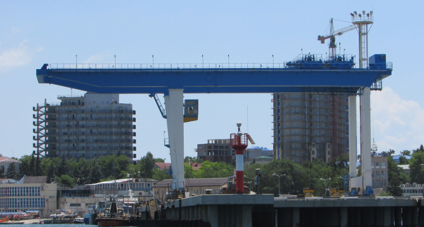 Иркутская область получила крупный кредит на модернизацию байкальских причалов