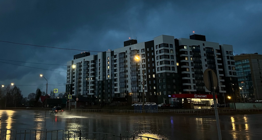 В Иркутской области в воскресенье будет неустойчивая погода 