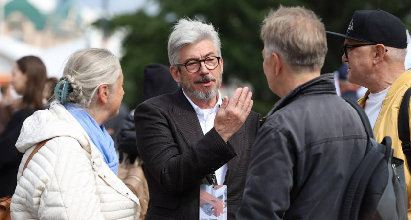 В Иркутской области проводят фестиваль под открытым небом