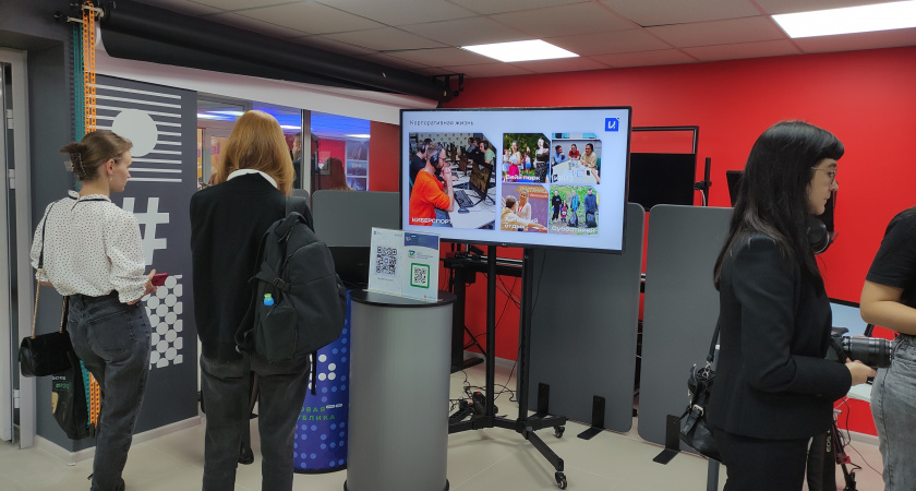 В Усолье стартовал конкурс "Общественное признание"